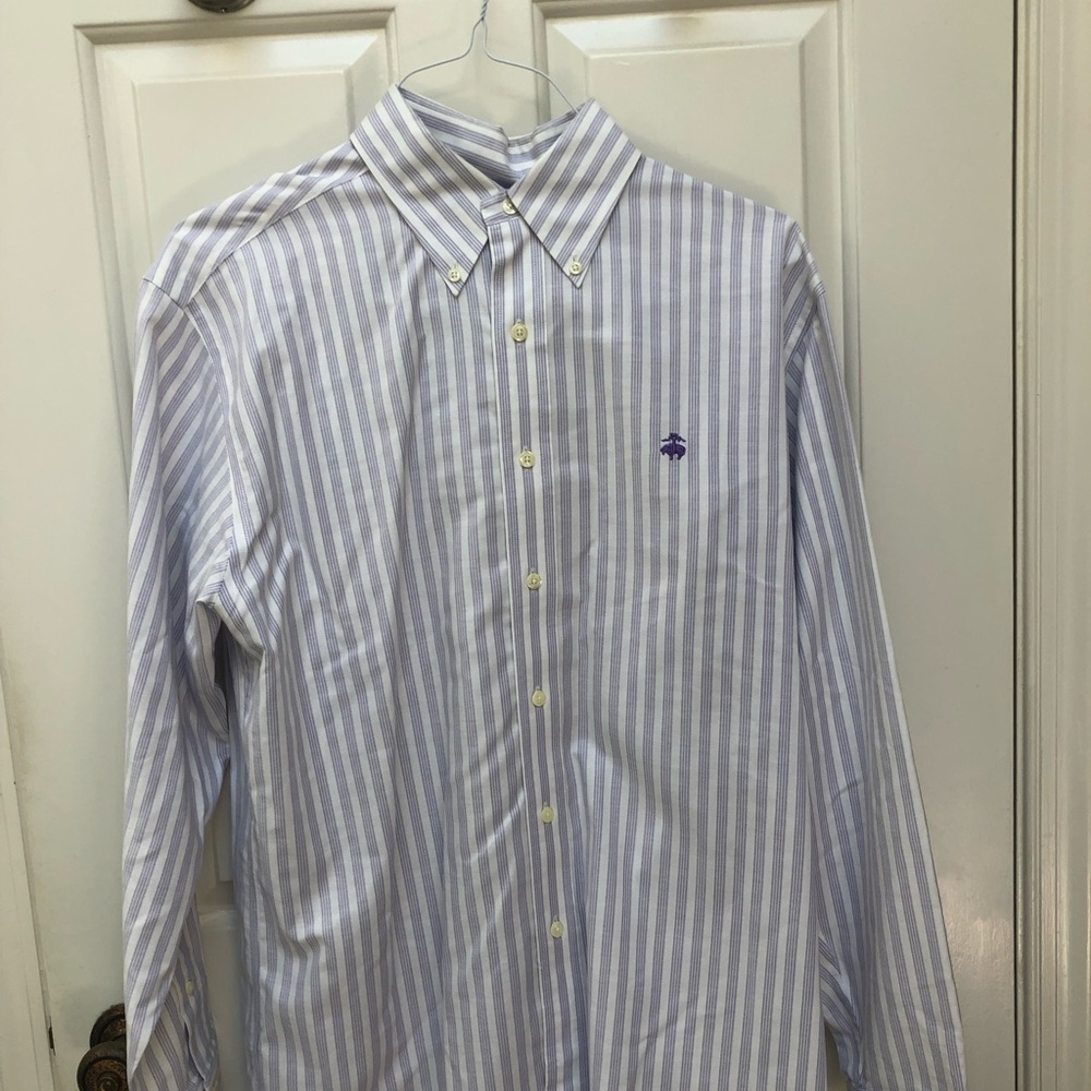 Brooks Brothers Button Down - Picture 7 of 8